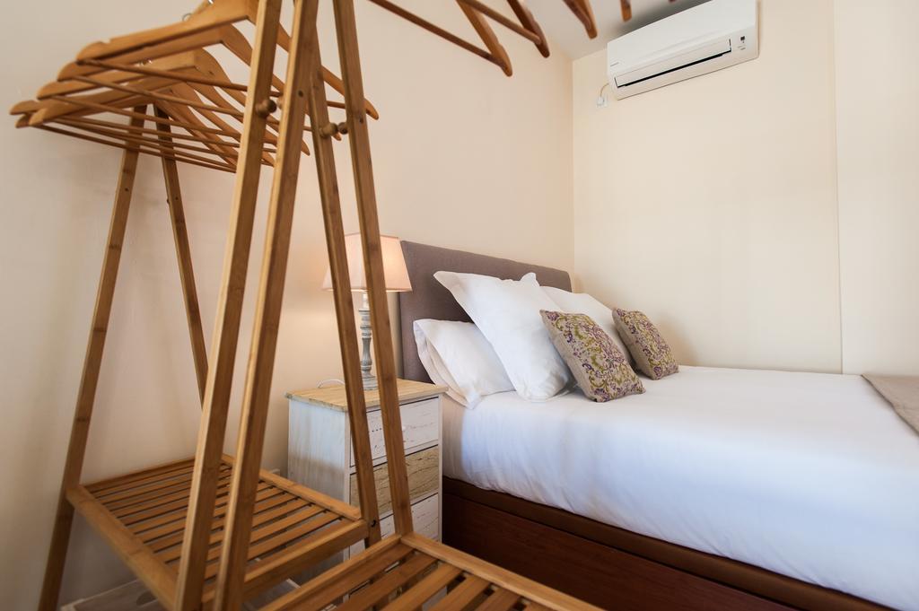 Hommyhome Pozo Santo Penthouse Sevilla Kültér fotó