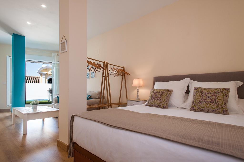 Hommyhome Pozo Santo Penthouse Sevilla Kültér fotó