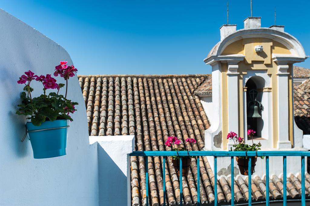 Hommyhome Pozo Santo Penthouse Sevilla Kültér fotó