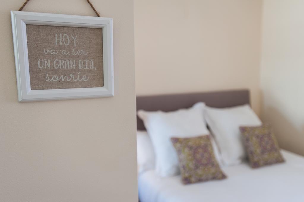 Hommyhome Pozo Santo Penthouse Sevilla Kültér fotó