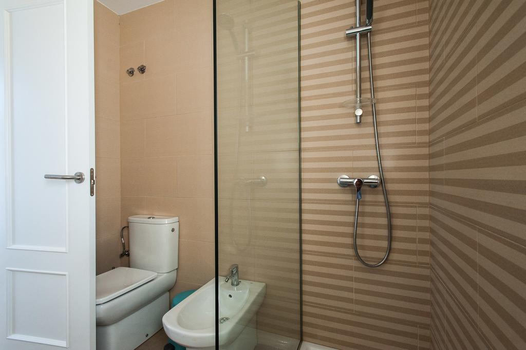 Hommyhome Pozo Santo Penthouse Sevilla Kültér fotó