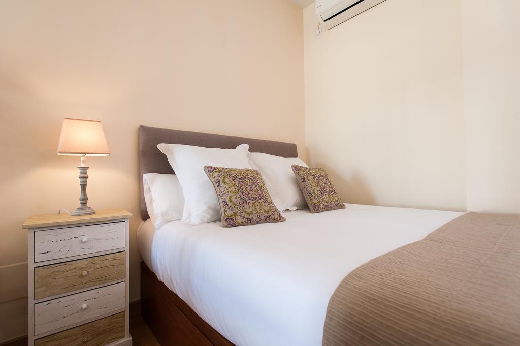Hommyhome Pozo Santo Penthouse Sevilla Kültér fotó